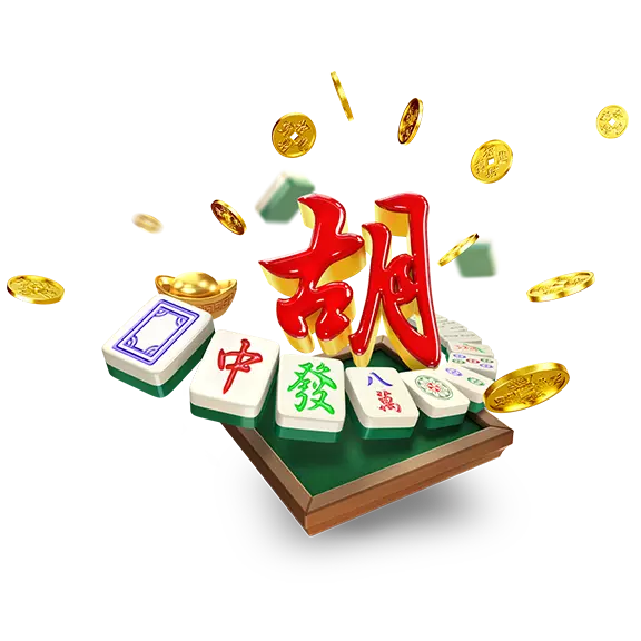 麻将天地主题图片与数字文化内容